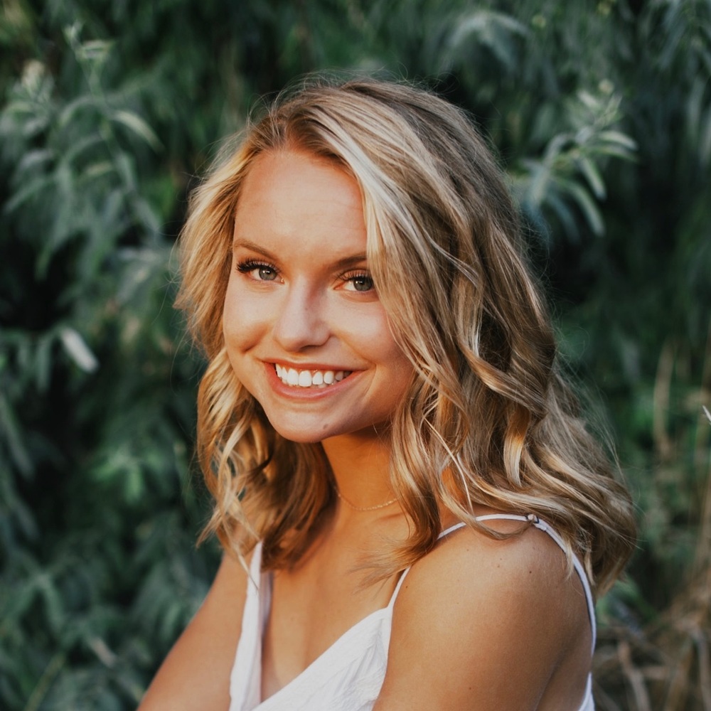Meet your Posher, Lindsay